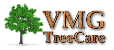 VMG Tree Care logo